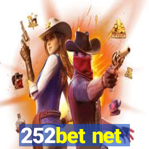 252bet net